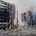 Ukraine ⚡️ : au moins 2 morts à Kiev après des tirs contre un immeuble