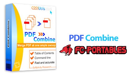 CoolUtils PDF Combine v7.5.7980.30007 (7.1.0.37) free download