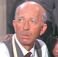 Frank Cady - Green Acres