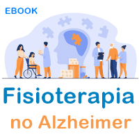 Ebook Fisioterapia no Alzheimer com Eficácia