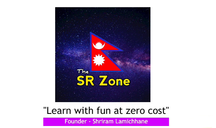 The SR Zone Notes Class 10, Class 11 and Class 12