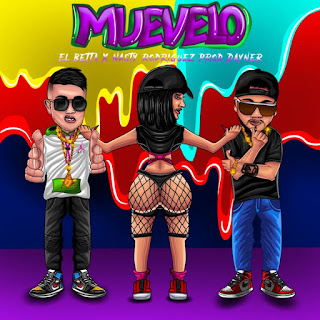 El Betta Ft Nasty Rodriguez - “Muévelo” AVvXsEghGf9Ek3MuNUHKdr9t5IJgAnDJ8b-I-LNqgfHYXs4U_qDdN-PWpCS7pCp8E_rKJEvszjxoOwjbmxkXJaT2CKzO4qTKKpiX_cj1eMM6PeoahZ5GC-E5gbQOCGK-gRmzKMX8TPiHv6BjFQvC2ylYCTKr8bltQxcIDk6ifKFDF4JwR163po_9R27q5XZ9-Q=s320