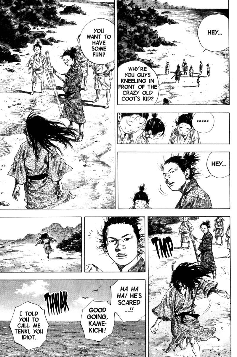 Vagabond, Chapter 136 - Vagabond Manga Online