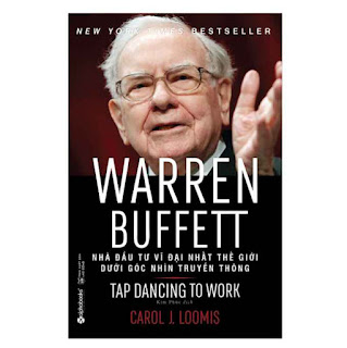 Warren Buffett - Nhà Đầu Tư Vĩ Đại Nhất Thế Giới Dưới Góc Nhìn Truyền Thông ebook PDF-EPUB-AWZ3-PRC-MOBI