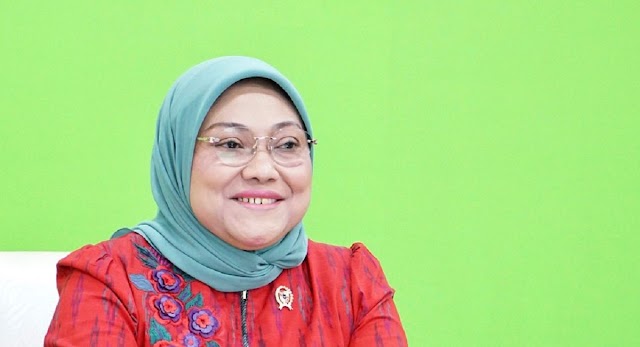 Menaker Minta Generasi Milenial Tingkatkan Keterampilan  