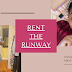 Feeling Comfortable with Rent The Runway