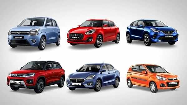 Top 10 Cars Sold in India in November: Find out more about the best selling cars in India in November