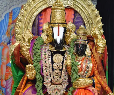 Darshan-of-Shiv-Vishnu-Livermore-Temple - Shri Kainchi dham