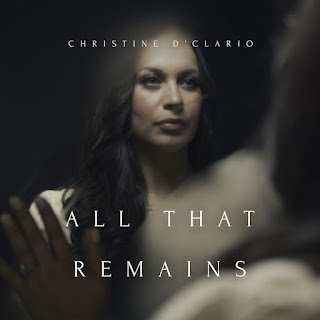 Baixar Música Gospel All That Remains - Christine D' Clario Mp3