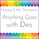Happy Little Stampers A/G w Dies