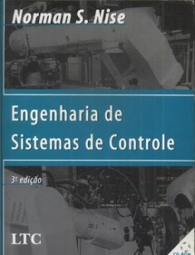 Engenharia de Sistemas de Controle - Norman S. Nise