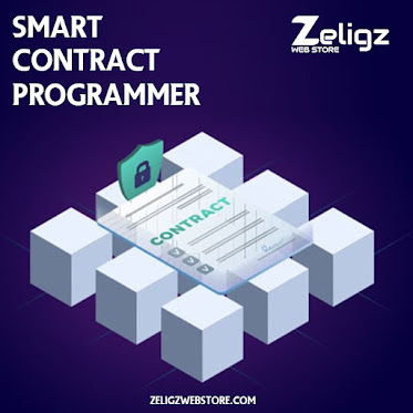 smart contract programmer