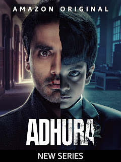 Download Adhura (2023) S01 Complete Download 1080p WEBRip