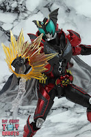 S.H. Figuarts -Shinkocchou Seihou- Kamen Rider Dark Kiva 36