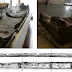 Ancient Canoes Hint At Bustling Trade In Mediterranean 7000 Years Ago