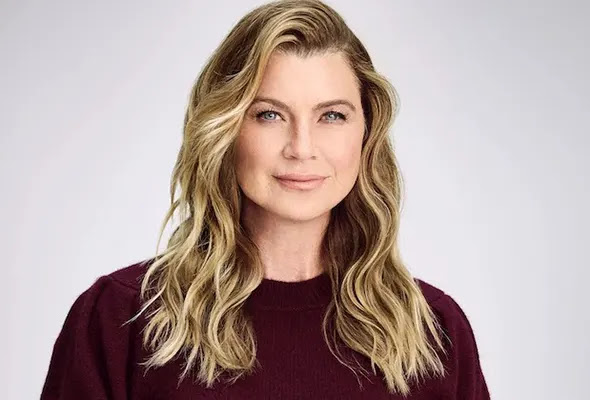 Ellen Pompeo Career