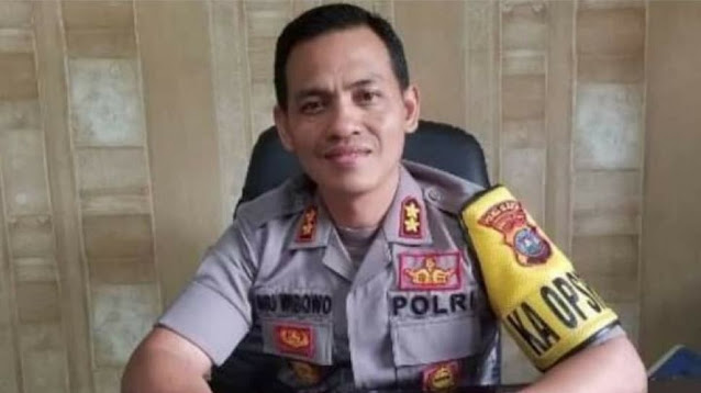 Kapolres Bakal Tindak Tegas Pelaku Pengancaman Terhadap Wartawan di Pessel