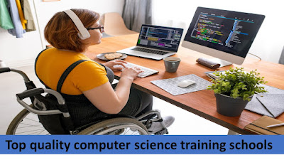 What is computer science