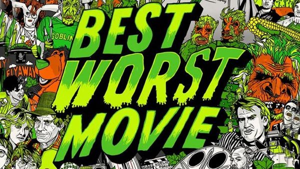 Le classifiche dei peggiori film e serie tv