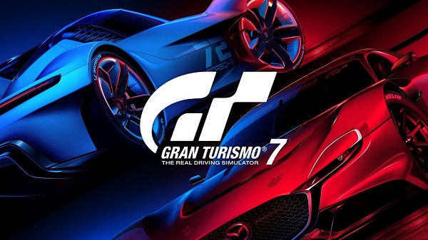 مطور لعبة Gran Turismo 7 يستعرض خصائص نسخة جهاز بلايستيشن 5 باستخدام ذراع التحكم DualSense !