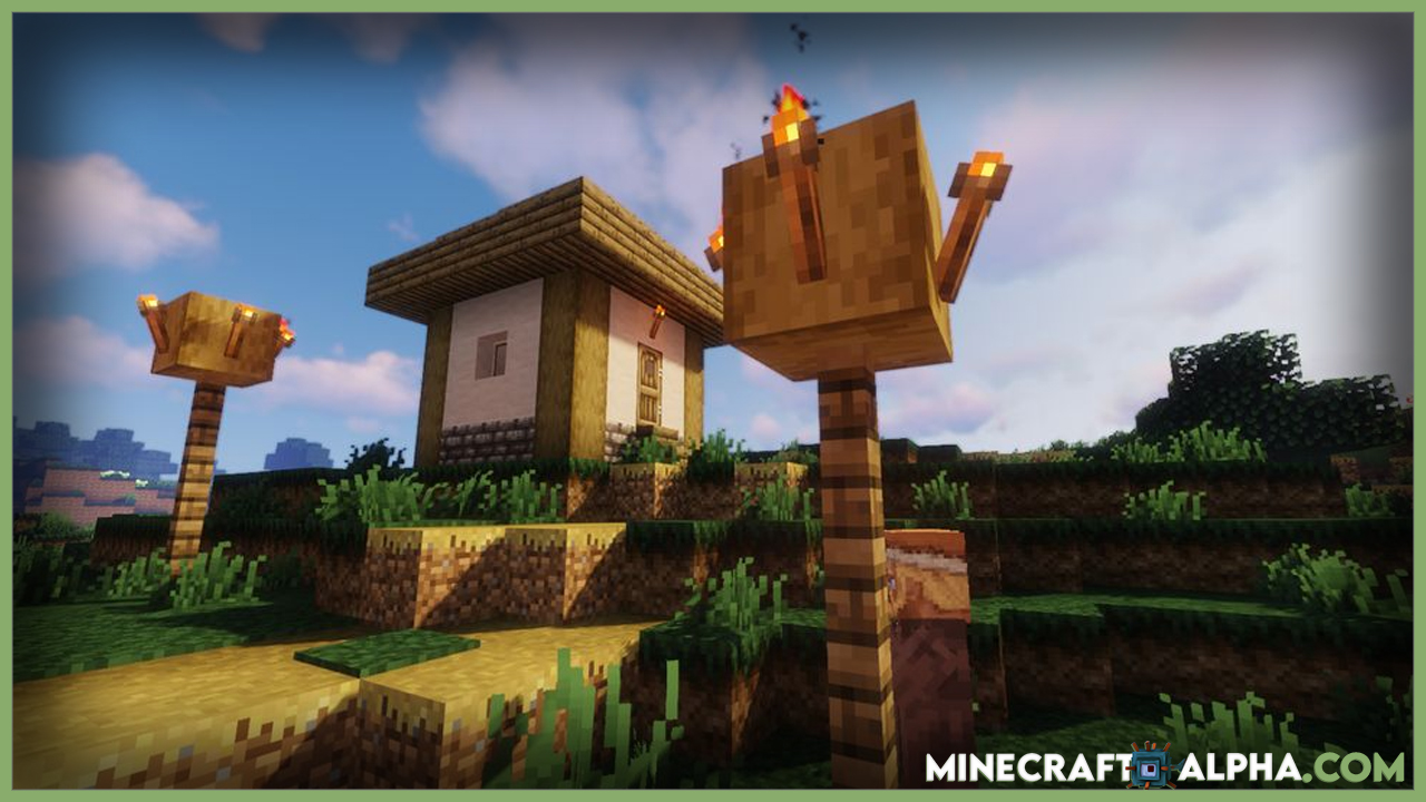Lord Trilobite’s NorseCraft Resource Pack 1.17.1 Lord Trilobite’s NorseCraft Resource Pack 1.17.1