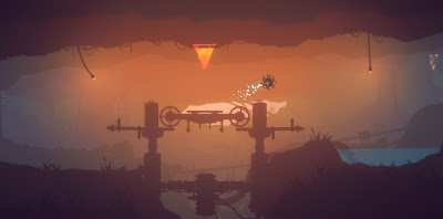 Harlow game screenshot