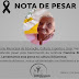 IBITIARA-BA: NOTA DE PESAR ( MORRE FRANCINA MARIA OLIVEIRA)