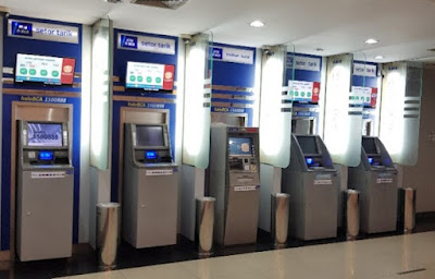 cara bayar adira lewat atm bca - kanalmu