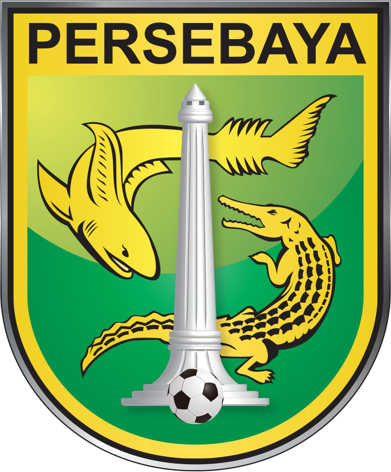 lambang persebaya