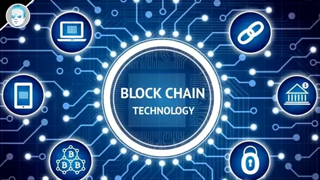 ماهي تكنولوجيا البلوكشين Blockchain ؟