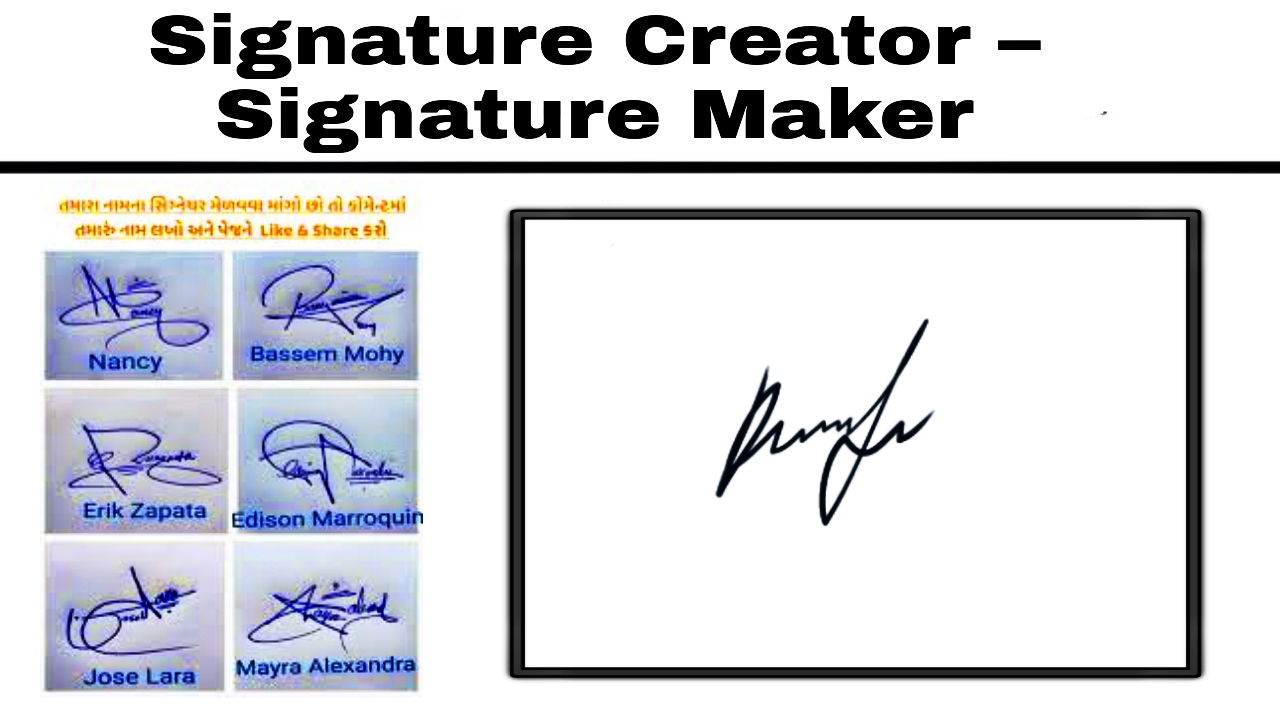 Handwritten signature generator,Signature maker online,Signature generator for my name,Best signature generator,Signature design,Signature generator free
