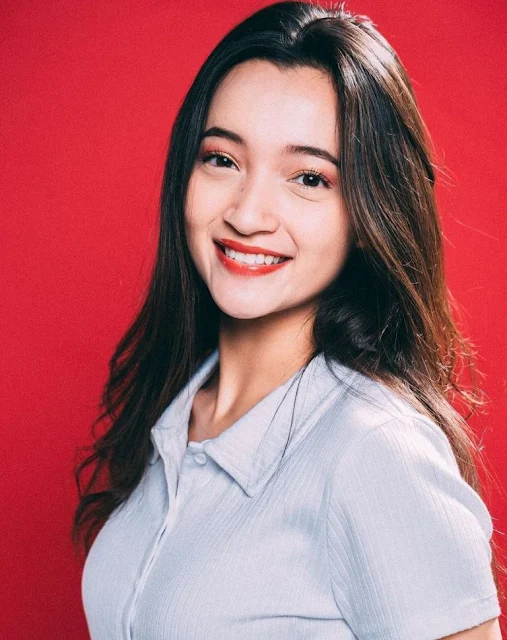 Megan Domani Biodata, Agama, Pacar, Film, Tinggi Dan Profil