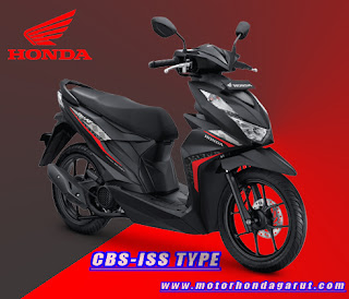 Kredit Motor Honda Pameungpeuk Garut