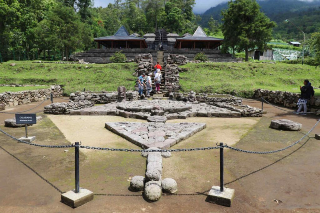 Candi Ceto Karanganyar