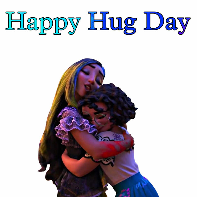 hug day images