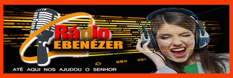 RADIO GOSPEL EBENEZER 