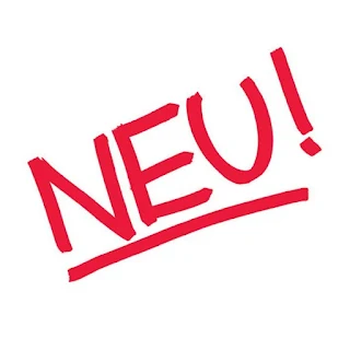 ALBUM: Neu! (1972)