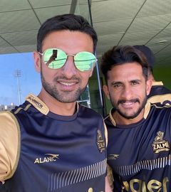 Hassan Ali got fiver against Bangladesh test match|Abid and Shafiq shocked