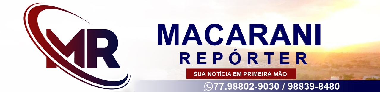 | Macarani Repórter |