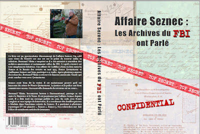 Archives du FBI Nouvelle édition