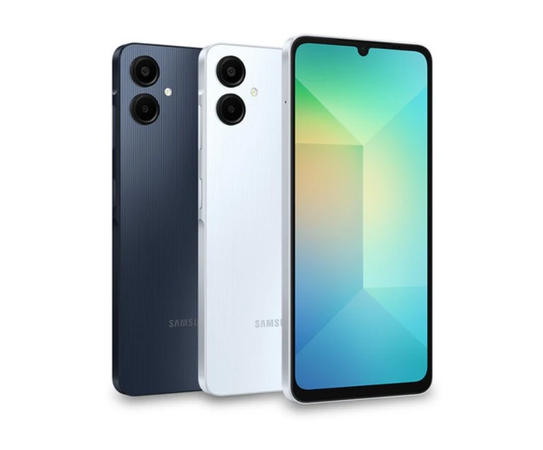 Duel Realme Note 60 vs Samsung Galaxy A06: Paling Kuat vs Paling Aman, Pilih Mana?