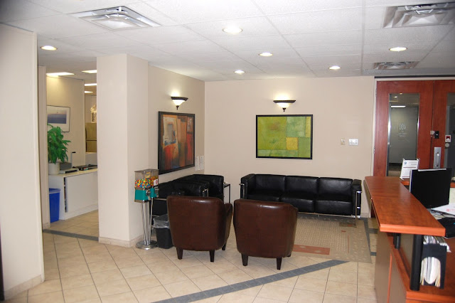 Office Rentals Calgary