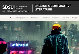 The ECL Homepage