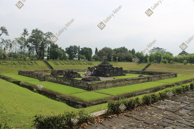 Sejarah, Candi, Sambisari, mataram, fyp, viral, trending,