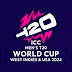 World Cup T20 Live
