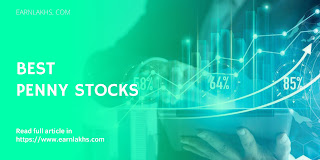 Best penny stocks to buy in india 2022