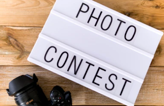 Photography Contest in collaboration with Nikon