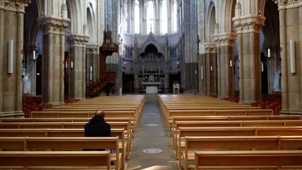 Pederastia en la Iglesia: los que callaron y los que buscaron la verdad