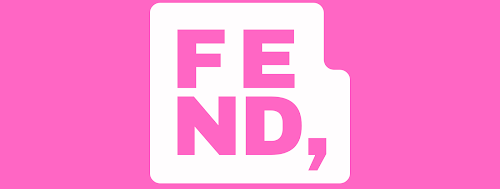 FEND.MY.ID