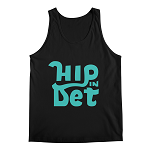 Buy Hip in Detroit Merch